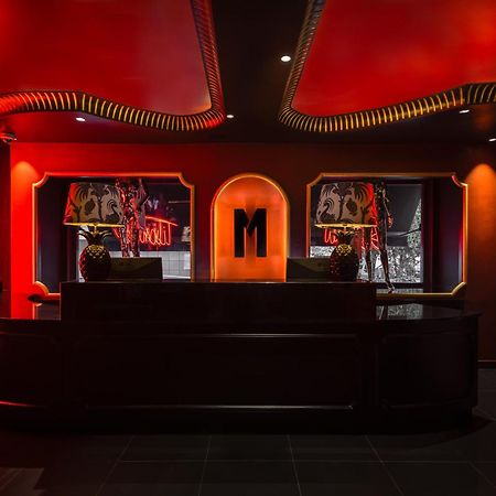 Maxime Hotel Lisboa Εξωτερικό φωτογραφία