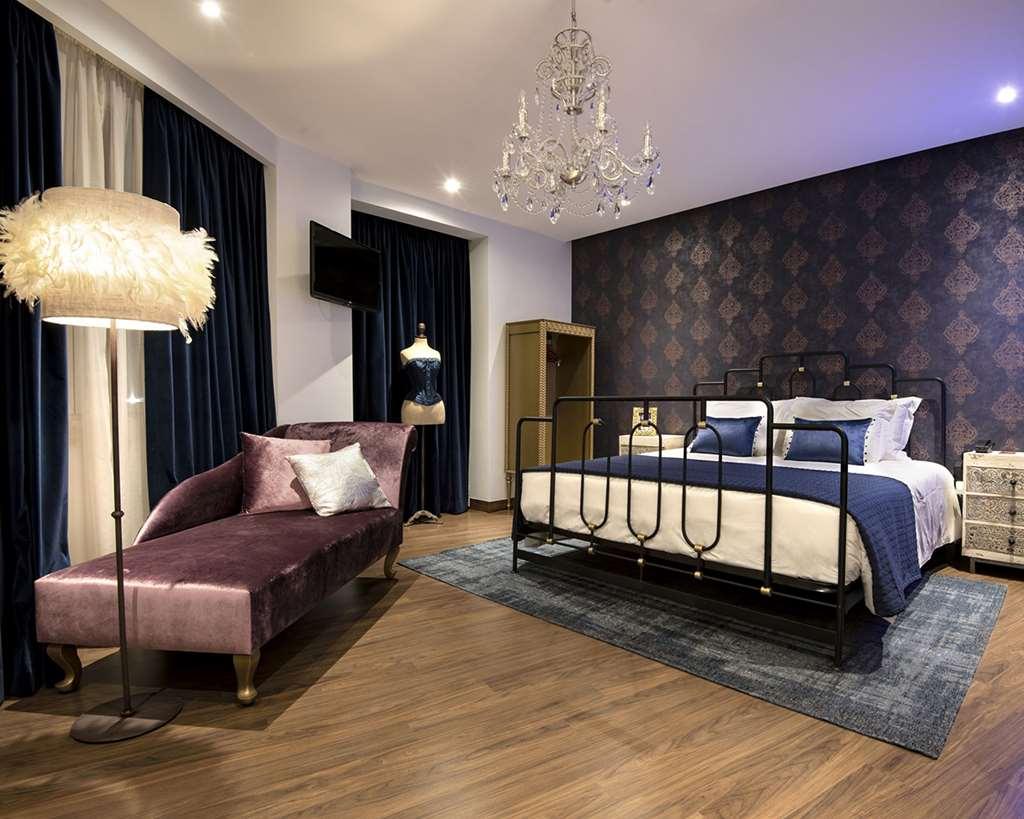 Maxime Hotel Lisboa Δωμάτιο φωτογραφία