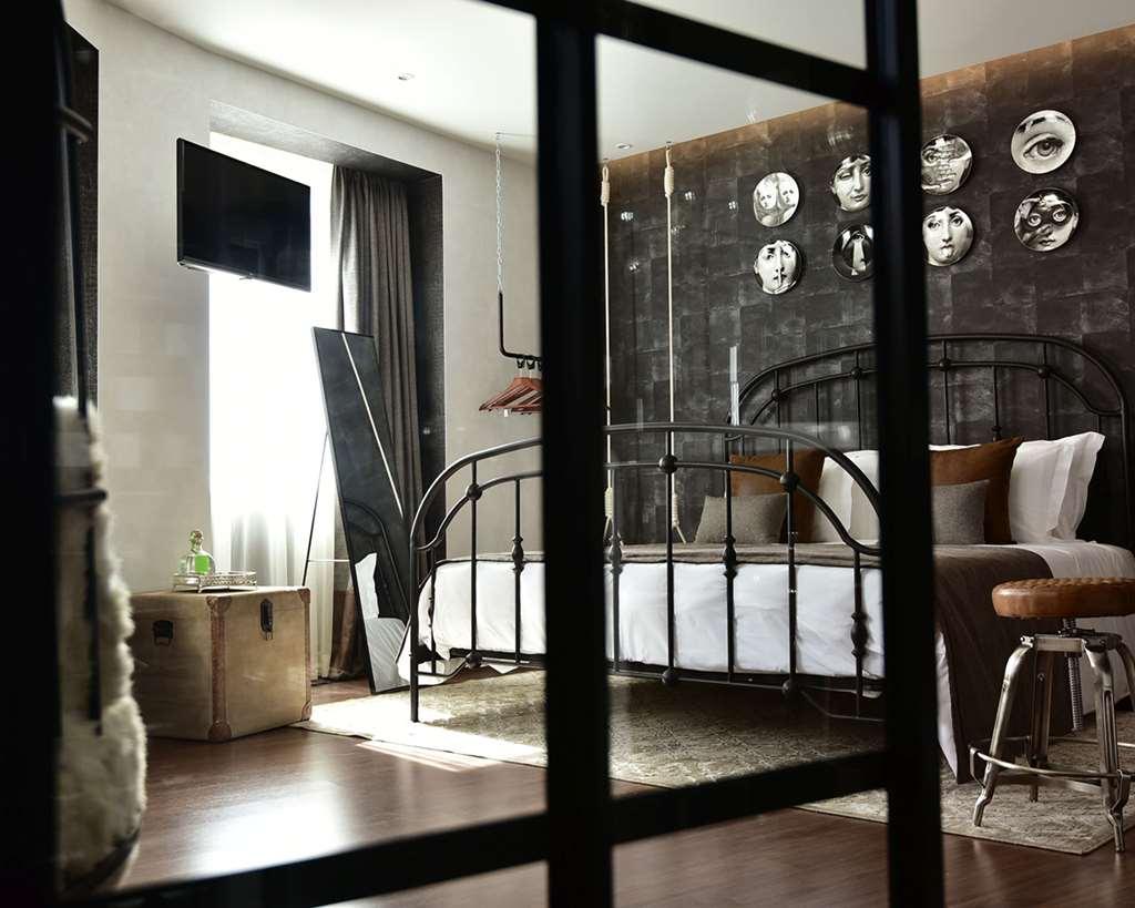 Maxime Hotel Lisboa Δωμάτιο φωτογραφία