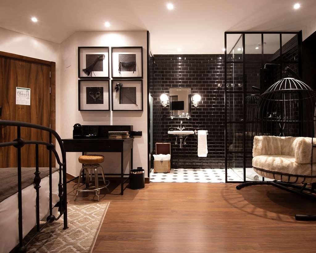Maxime Hotel Lisboa Δωμάτιο φωτογραφία