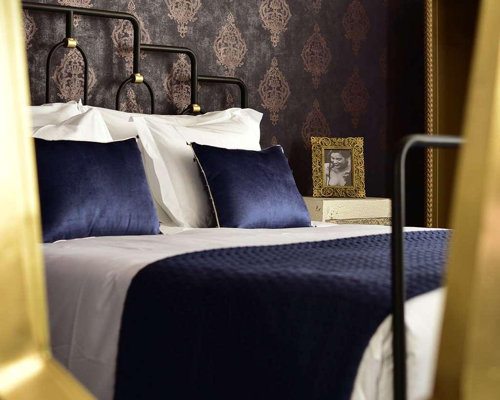 Maxime Hotel Lisboa Δωμάτιο φωτογραφία