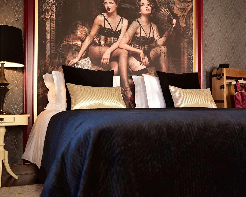 Maxime Hotel Lisboa Δωμάτιο φωτογραφία