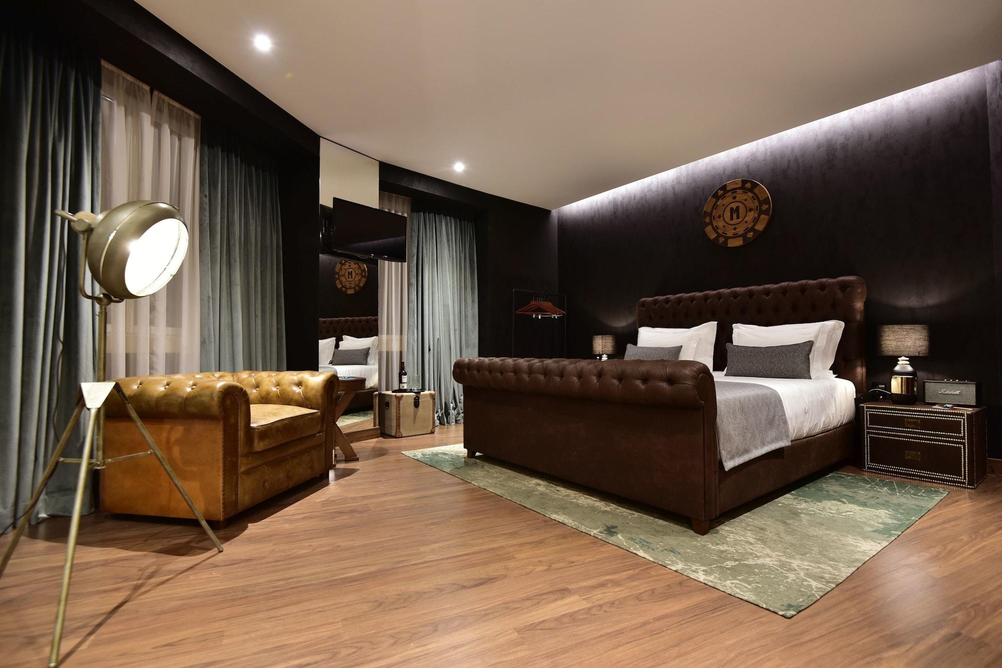 Maxime Hotel Lisboa Εξωτερικό φωτογραφία