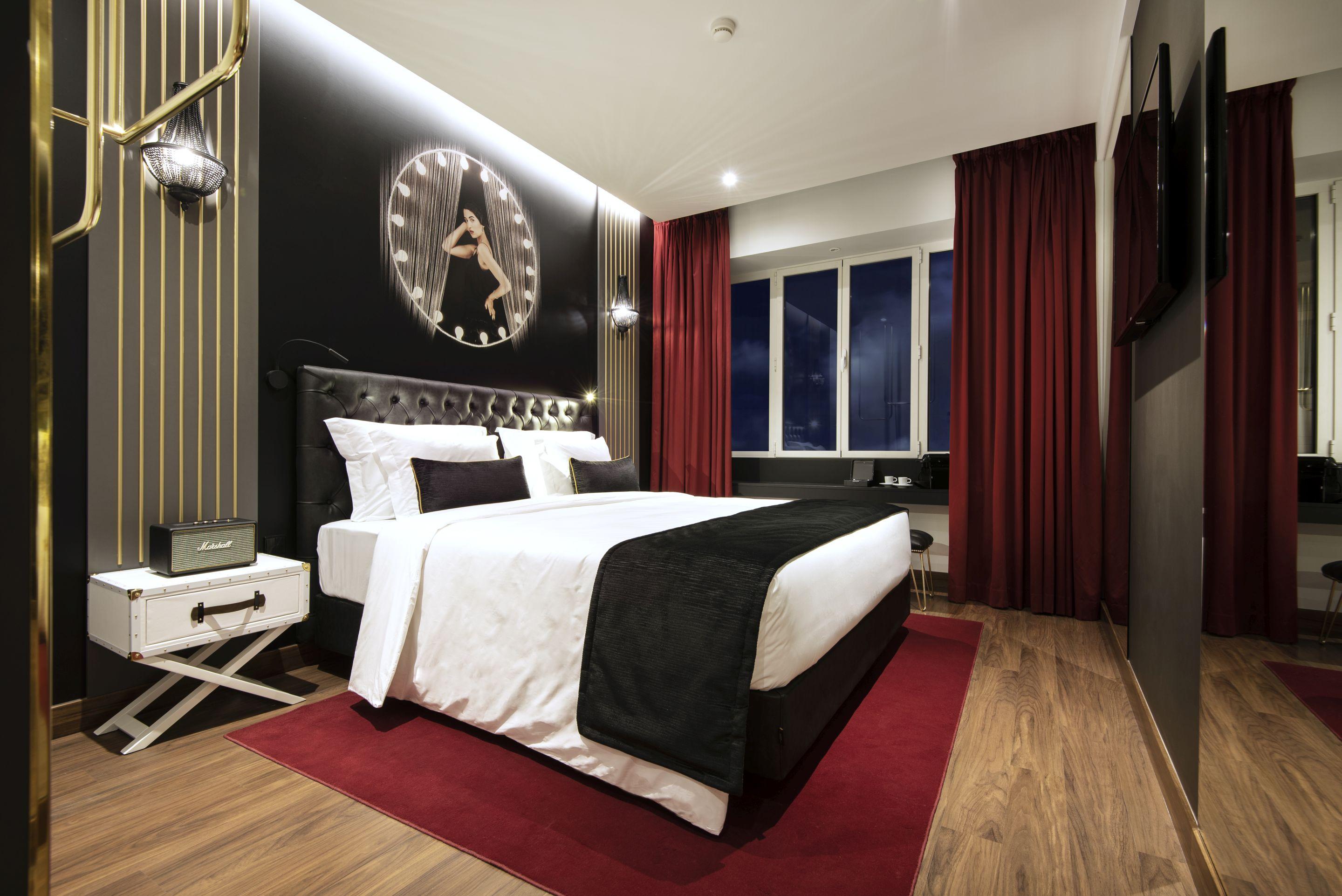 Maxime Hotel Lisboa Εξωτερικό φωτογραφία