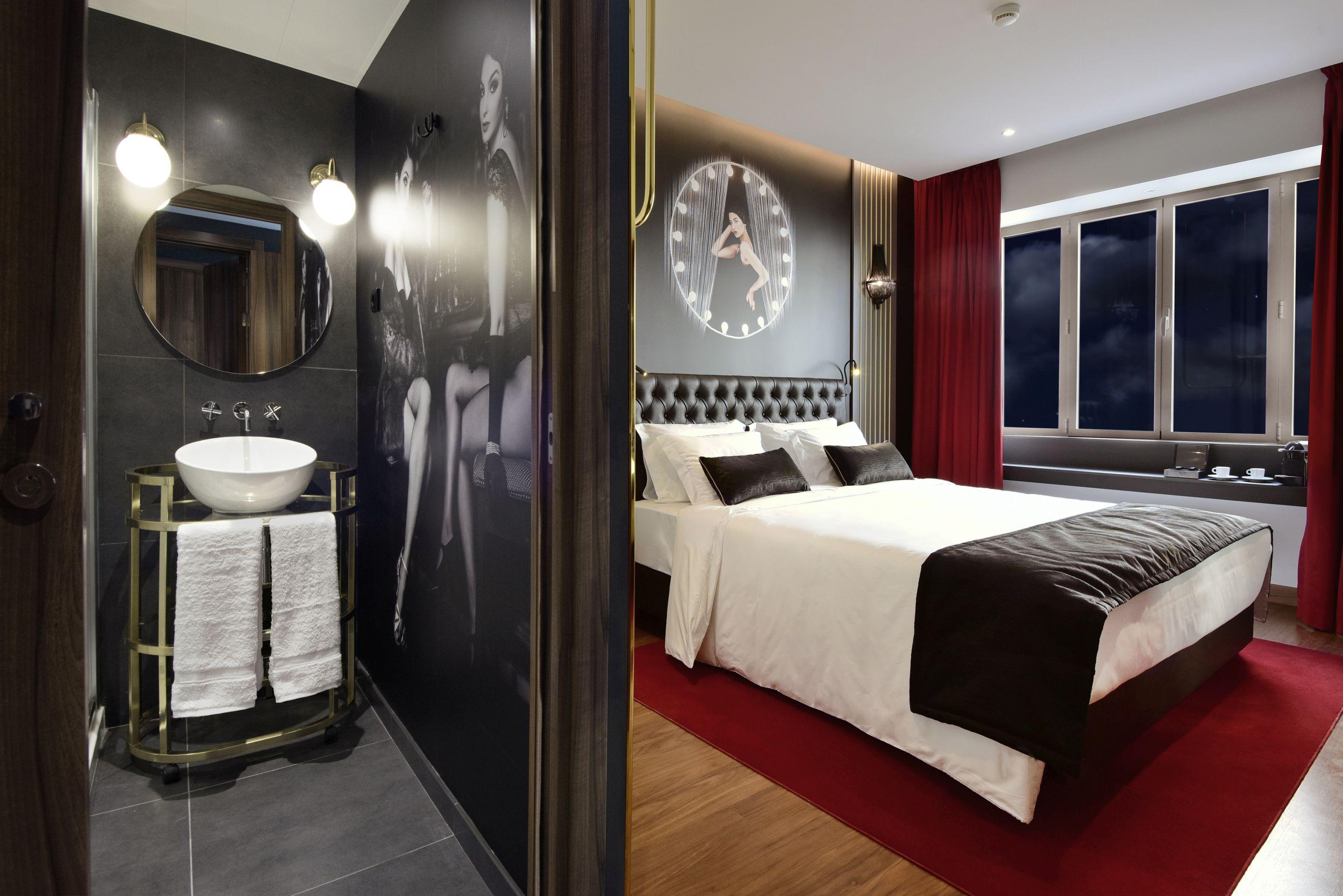 Maxime Hotel Lisboa Εξωτερικό φωτογραφία