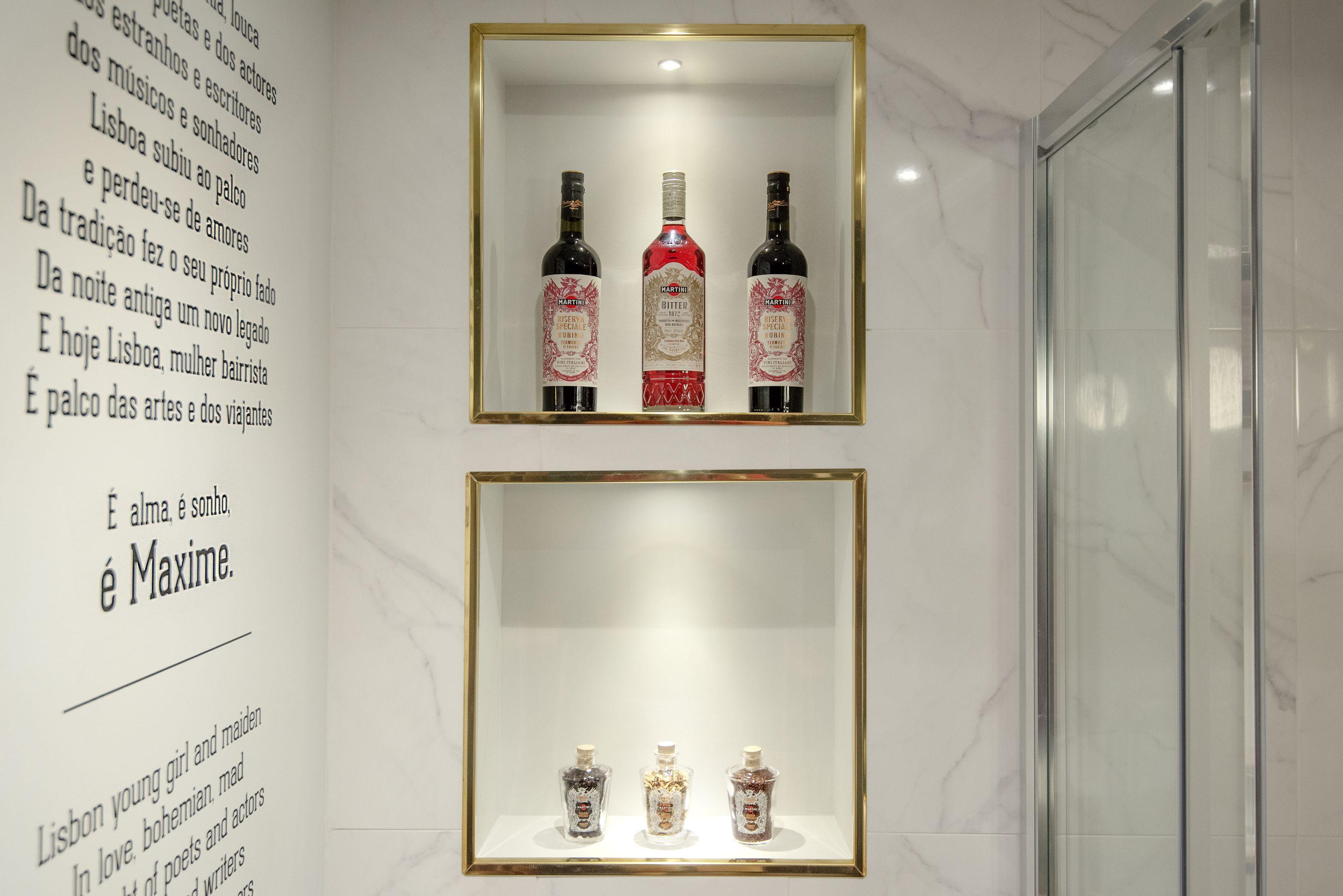 Maxime Hotel Lisboa Εξωτερικό φωτογραφία