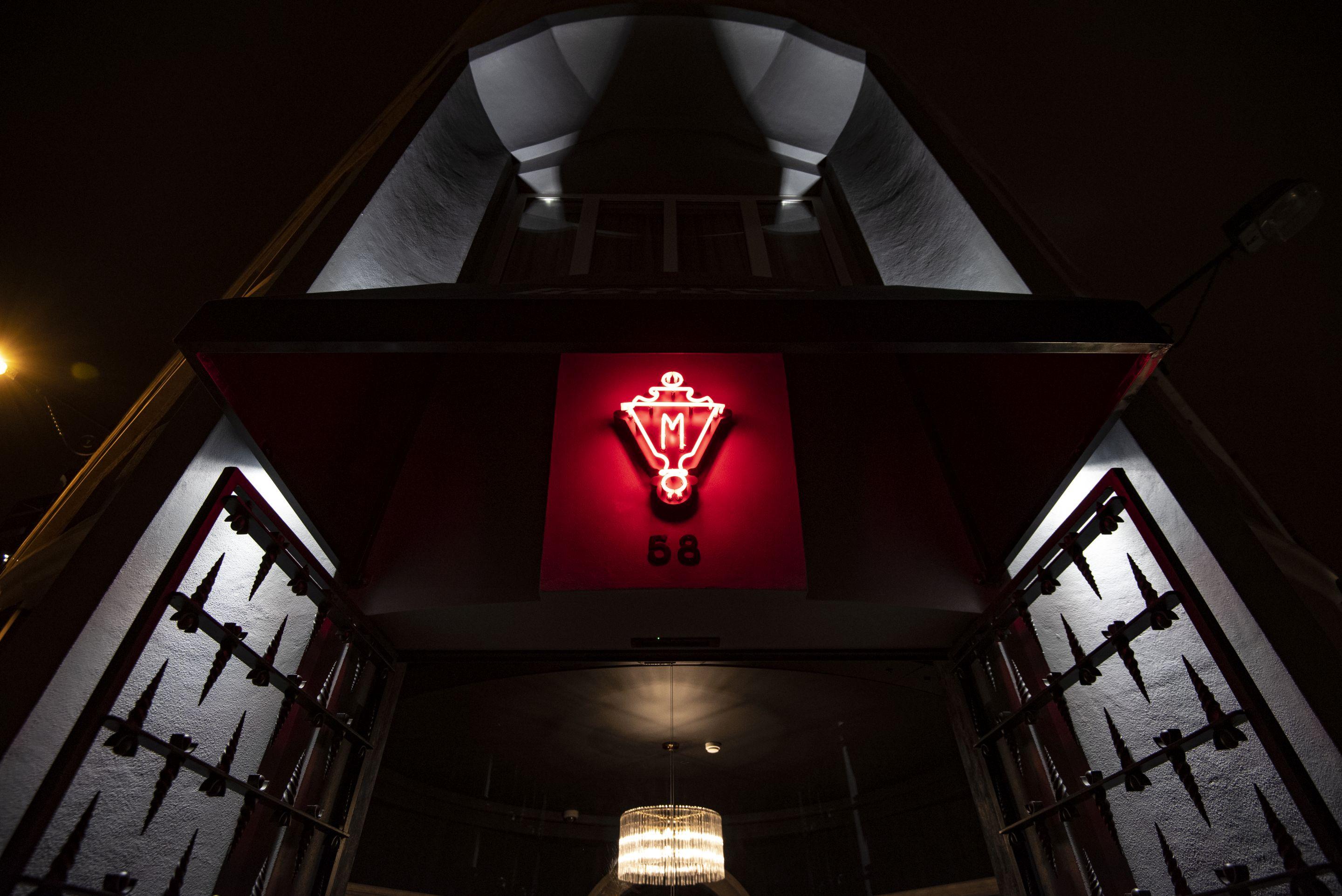 Maxime Hotel Lisboa Εξωτερικό φωτογραφία