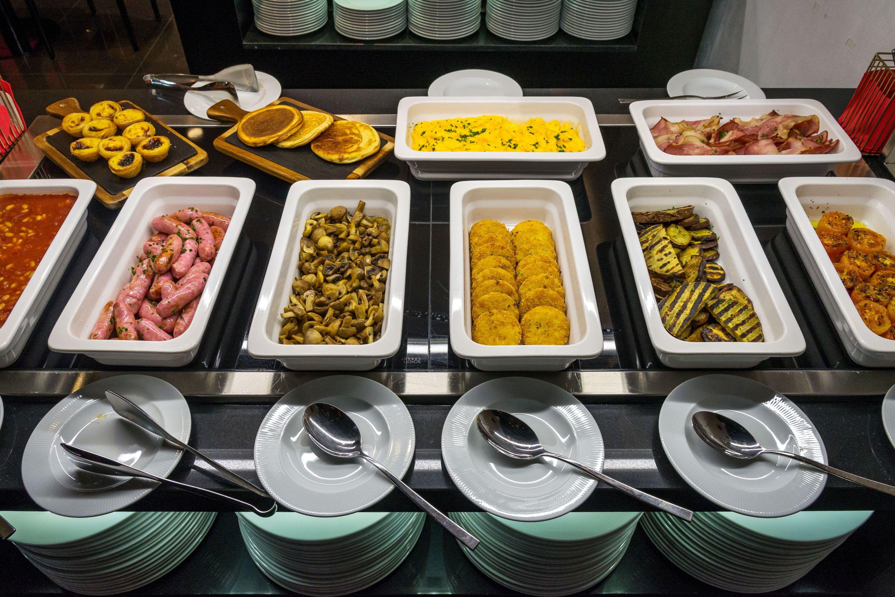 Maxime Hotel Lisboa Εξωτερικό φωτογραφία