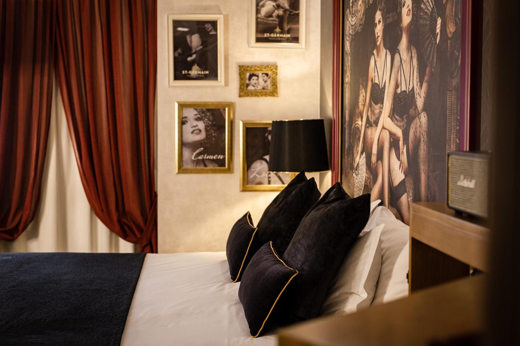 Maxime Hotel Lisboa Εξωτερικό φωτογραφία