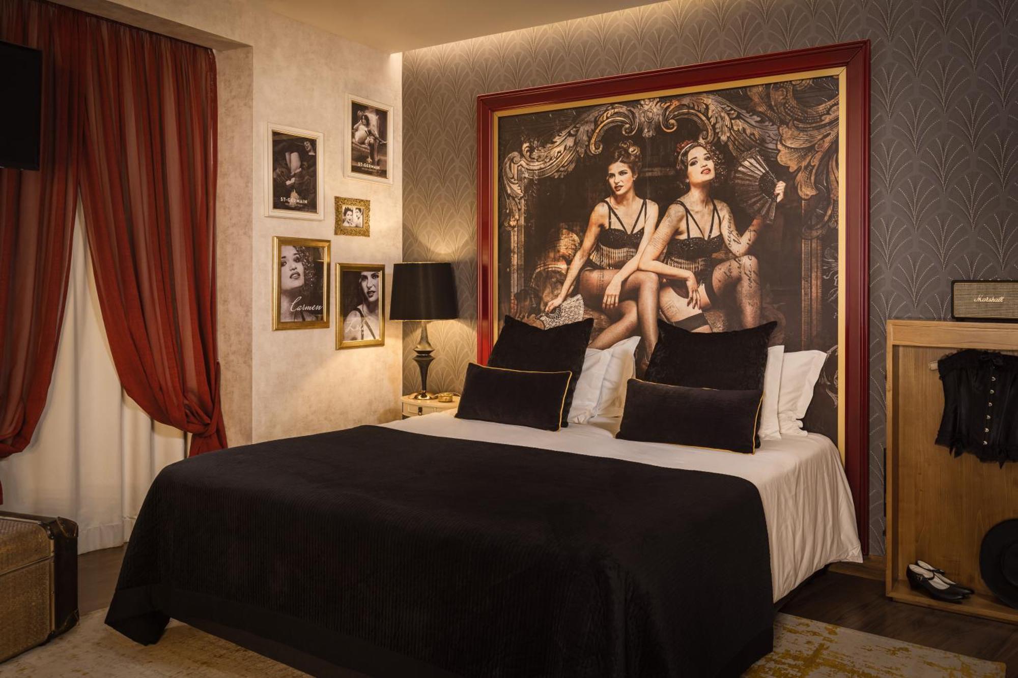 Maxime Hotel Lisboa Εξωτερικό φωτογραφία