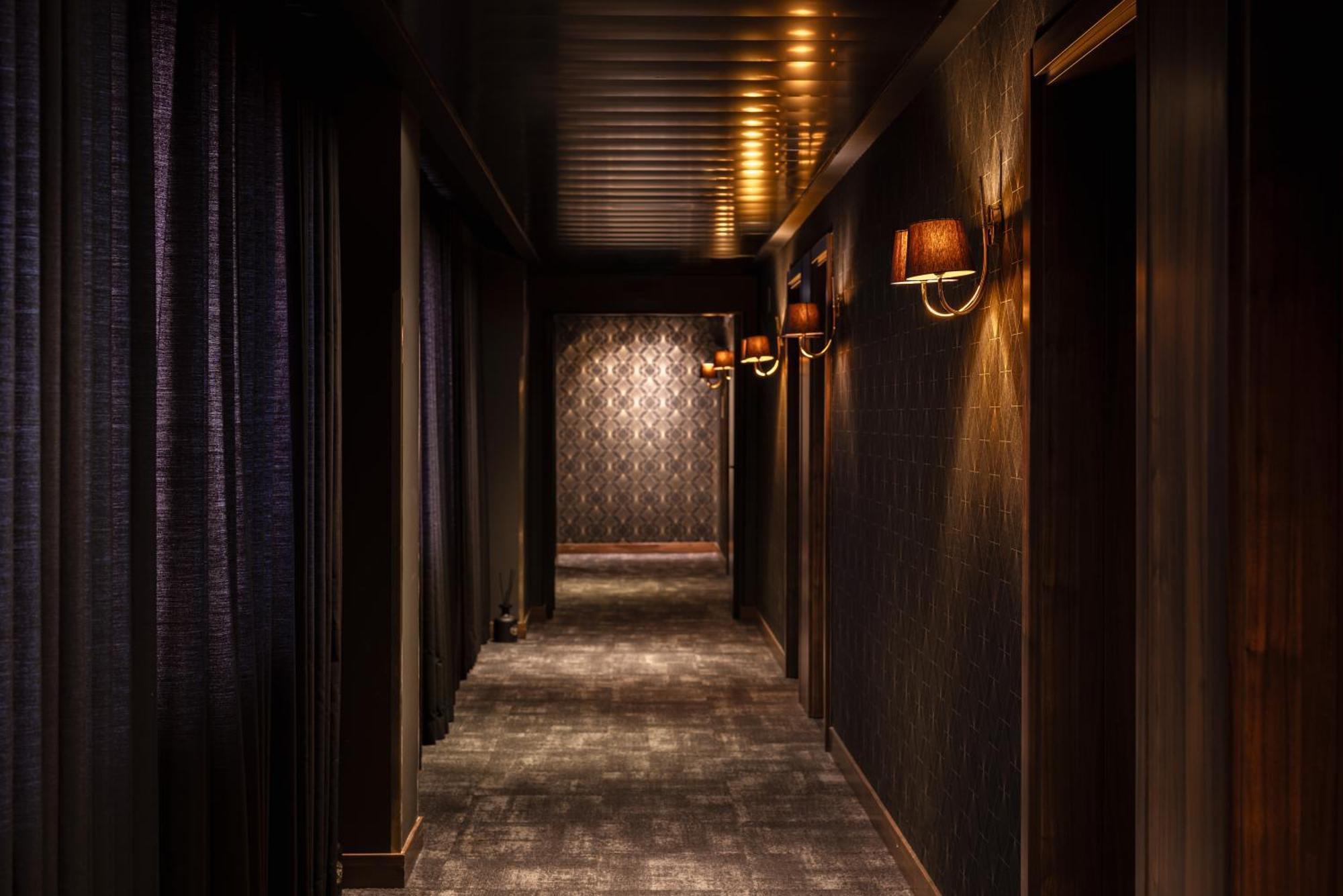 Maxime Hotel Lisboa Εξωτερικό φωτογραφία