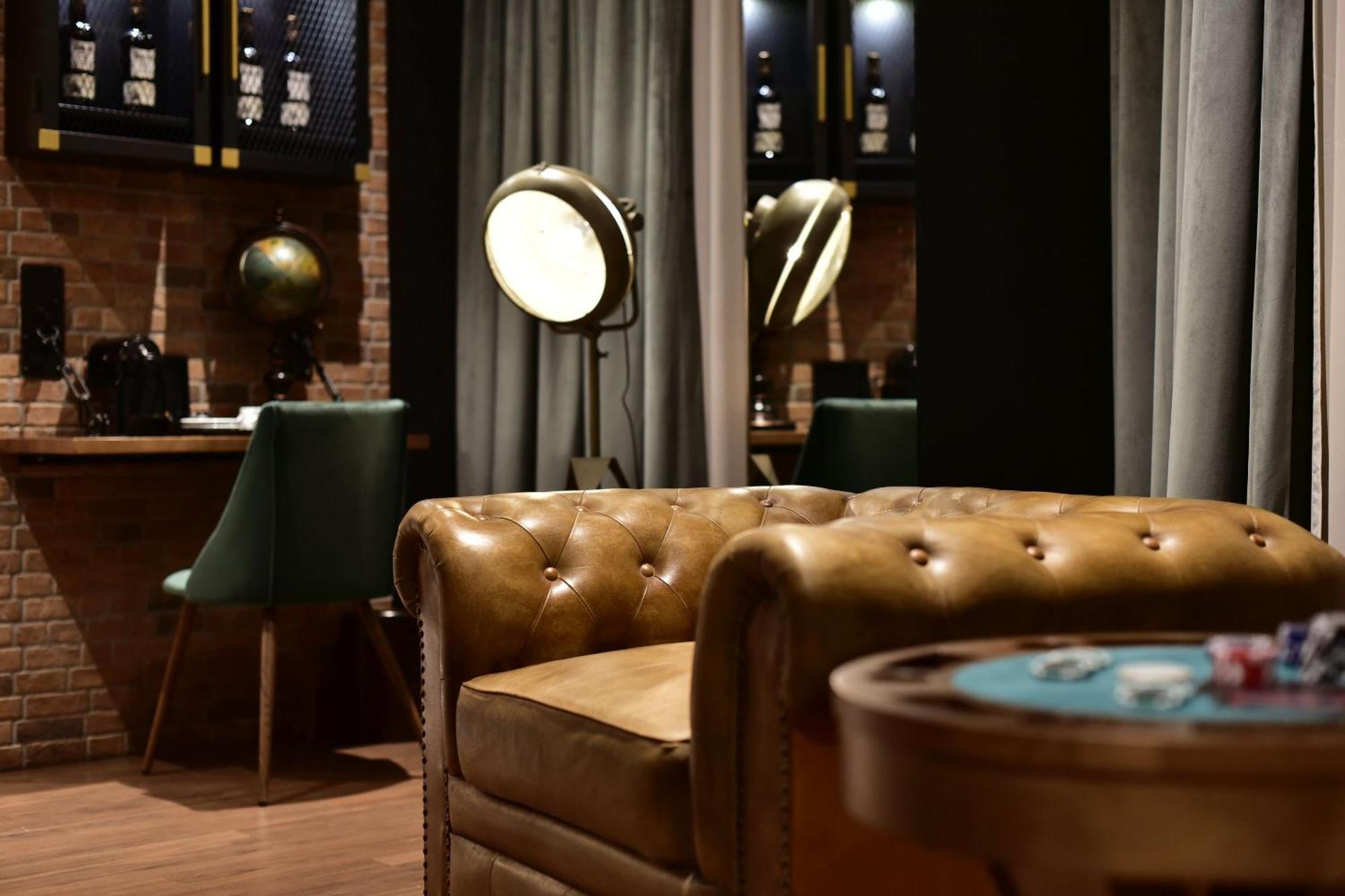 Maxime Hotel Lisboa Εξωτερικό φωτογραφία