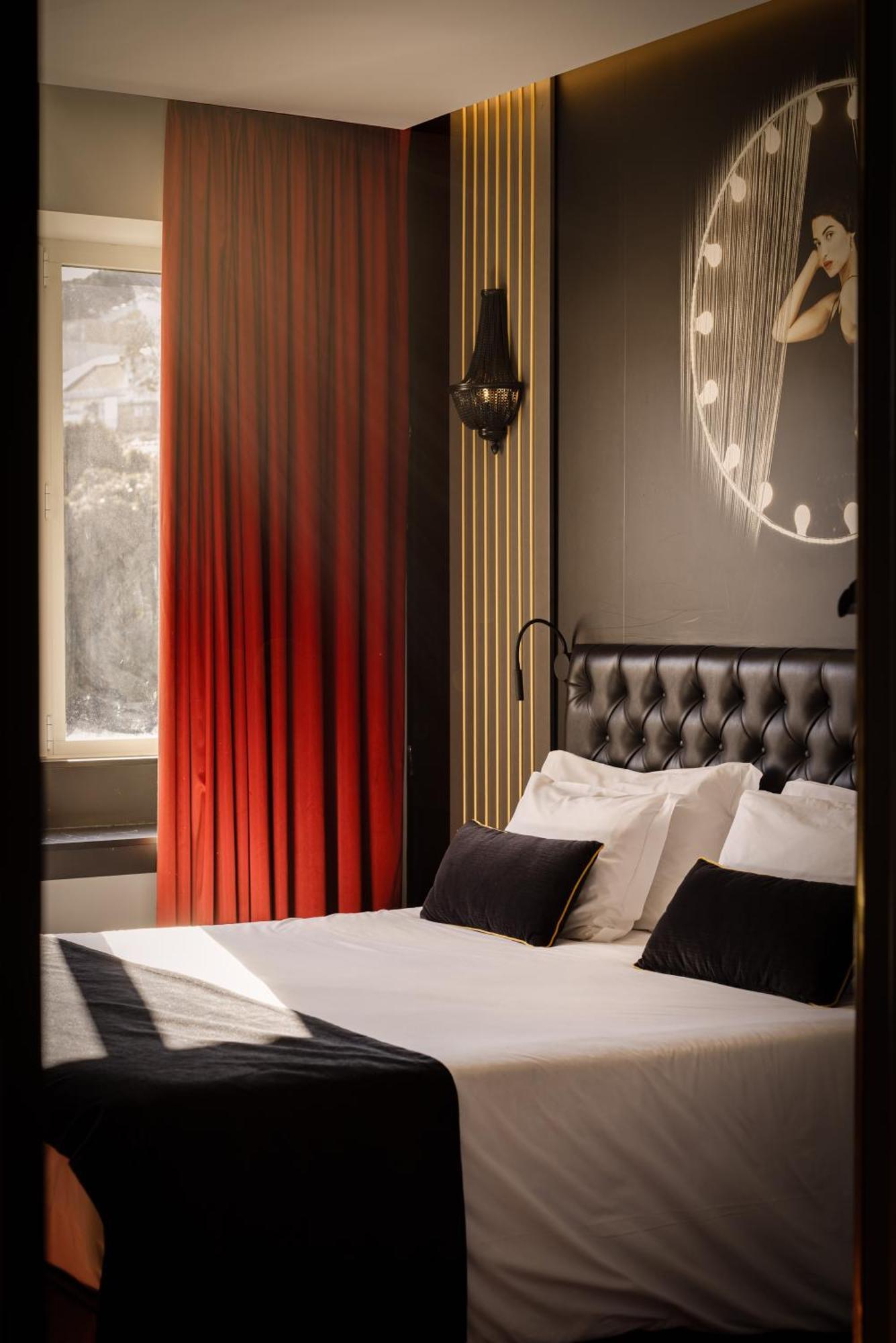 Maxime Hotel Lisboa Εξωτερικό φωτογραφία