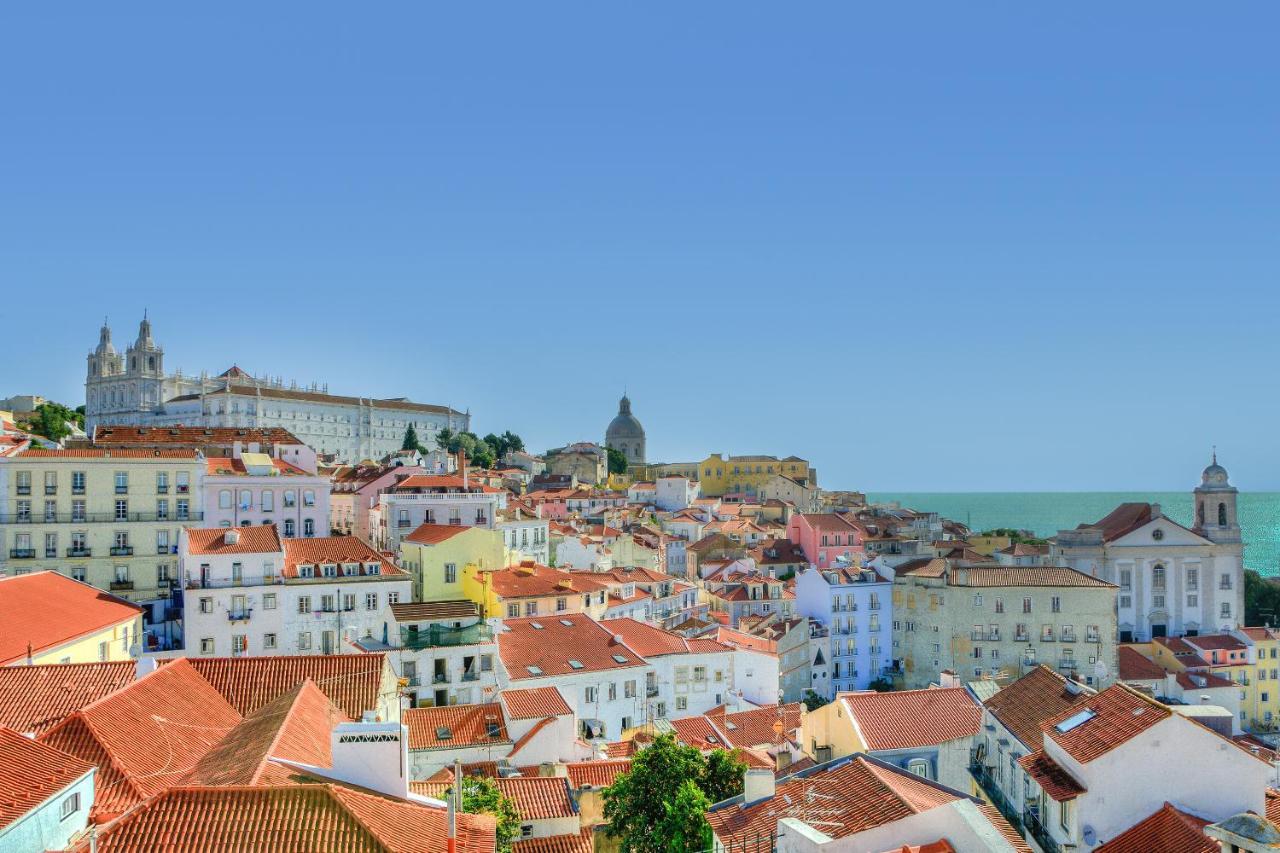 Maxime Hotel Lisboa Εξωτερικό φωτογραφία