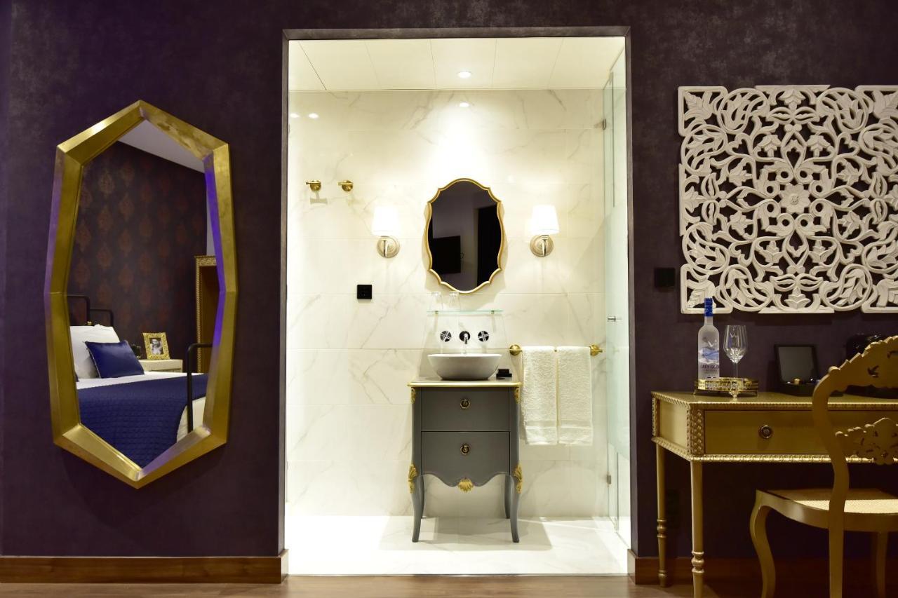 Maxime Hotel Lisboa Εξωτερικό φωτογραφία