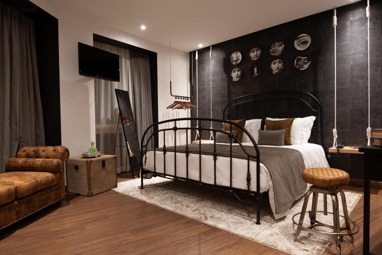 Maxime Hotel Lisboa Εξωτερικό φωτογραφία