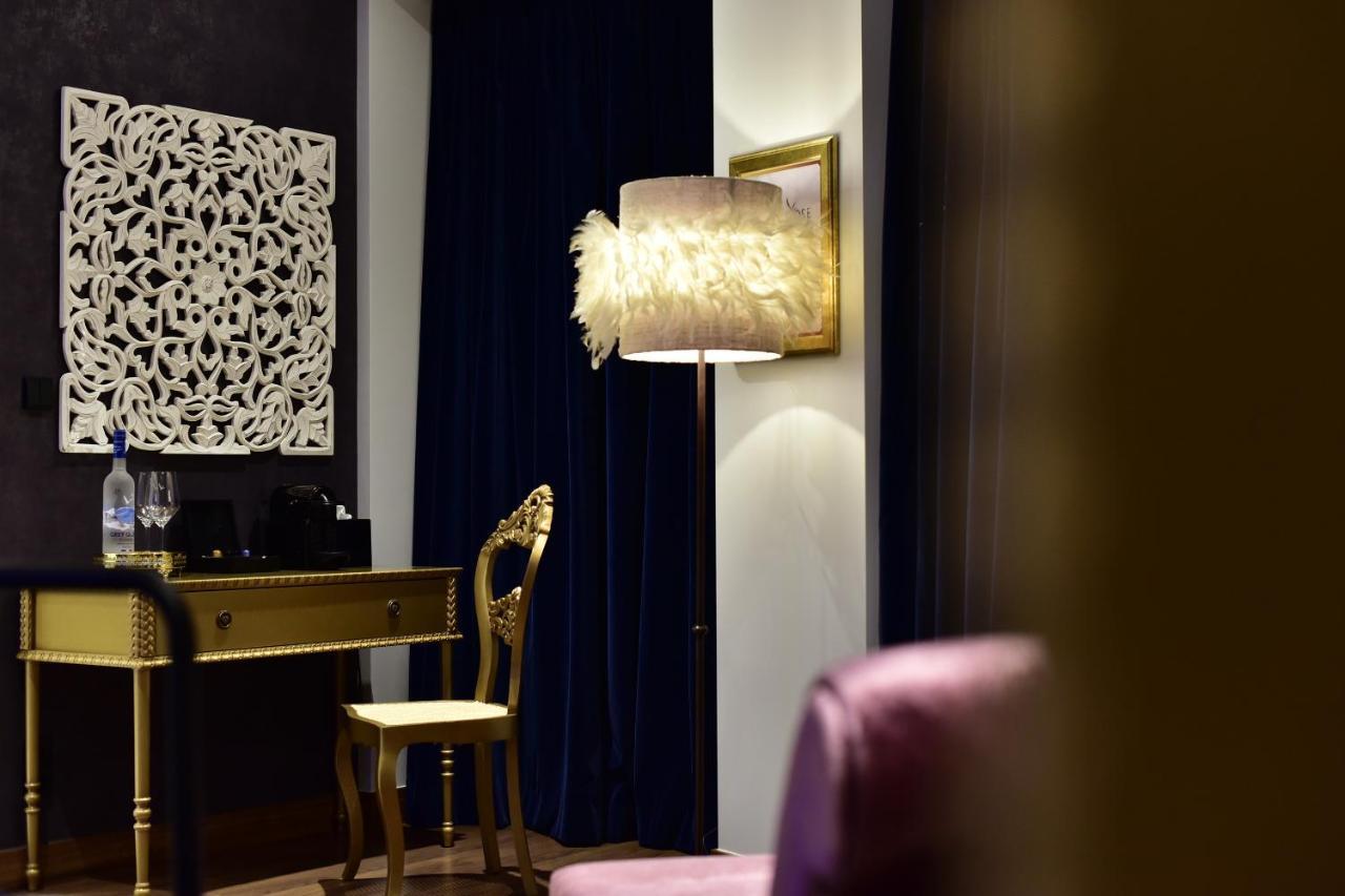 Maxime Hotel Lisboa Εξωτερικό φωτογραφία