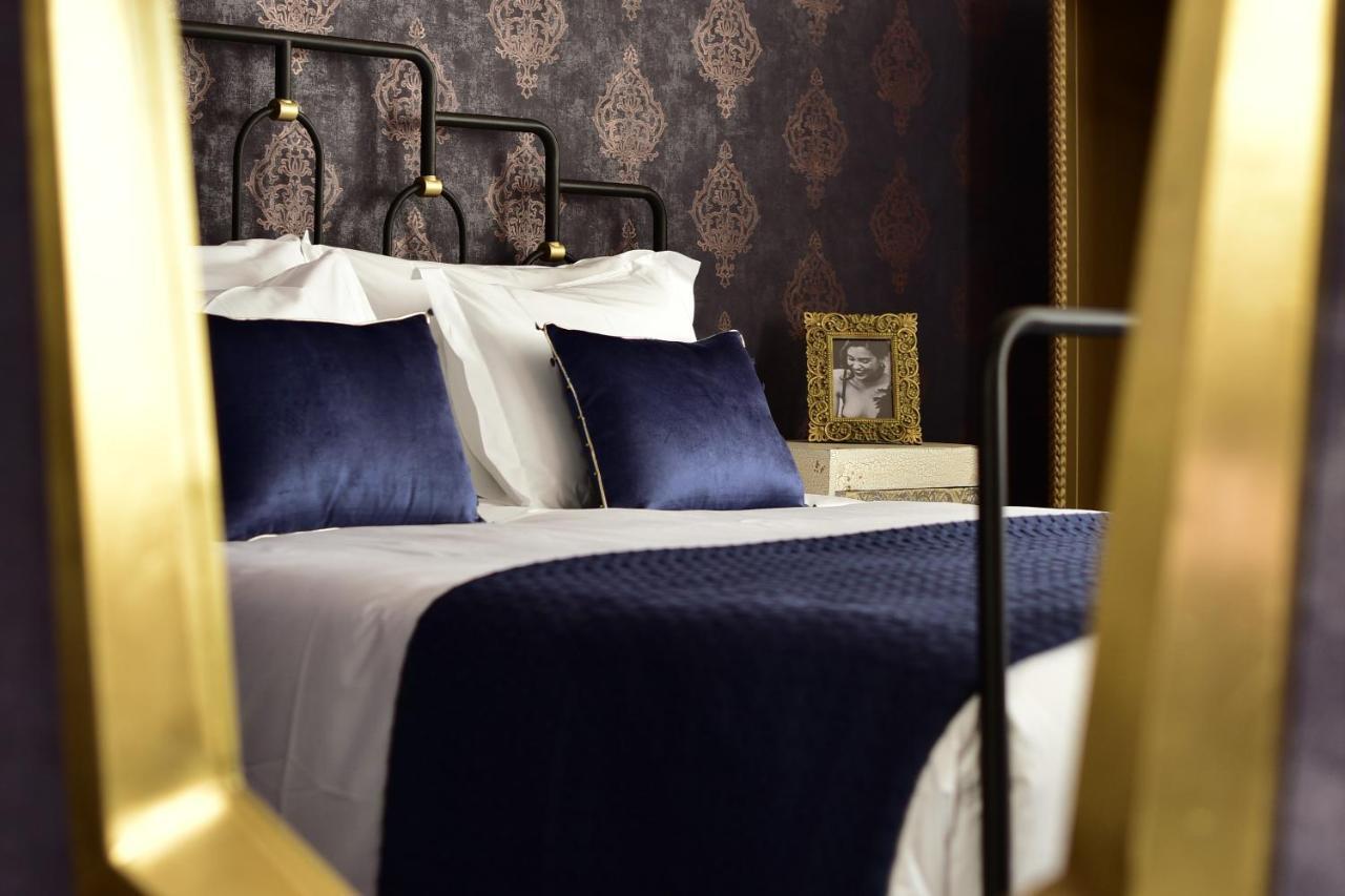 Maxime Hotel Lisboa Εξωτερικό φωτογραφία