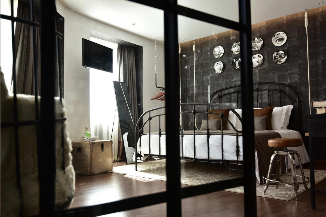 Maxime Hotel Lisboa Εξωτερικό φωτογραφία