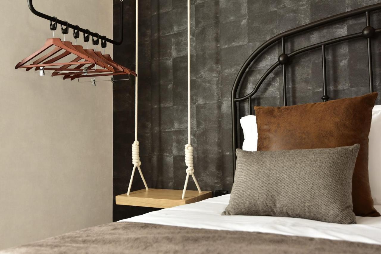 Maxime Hotel Lisboa Εξωτερικό φωτογραφία