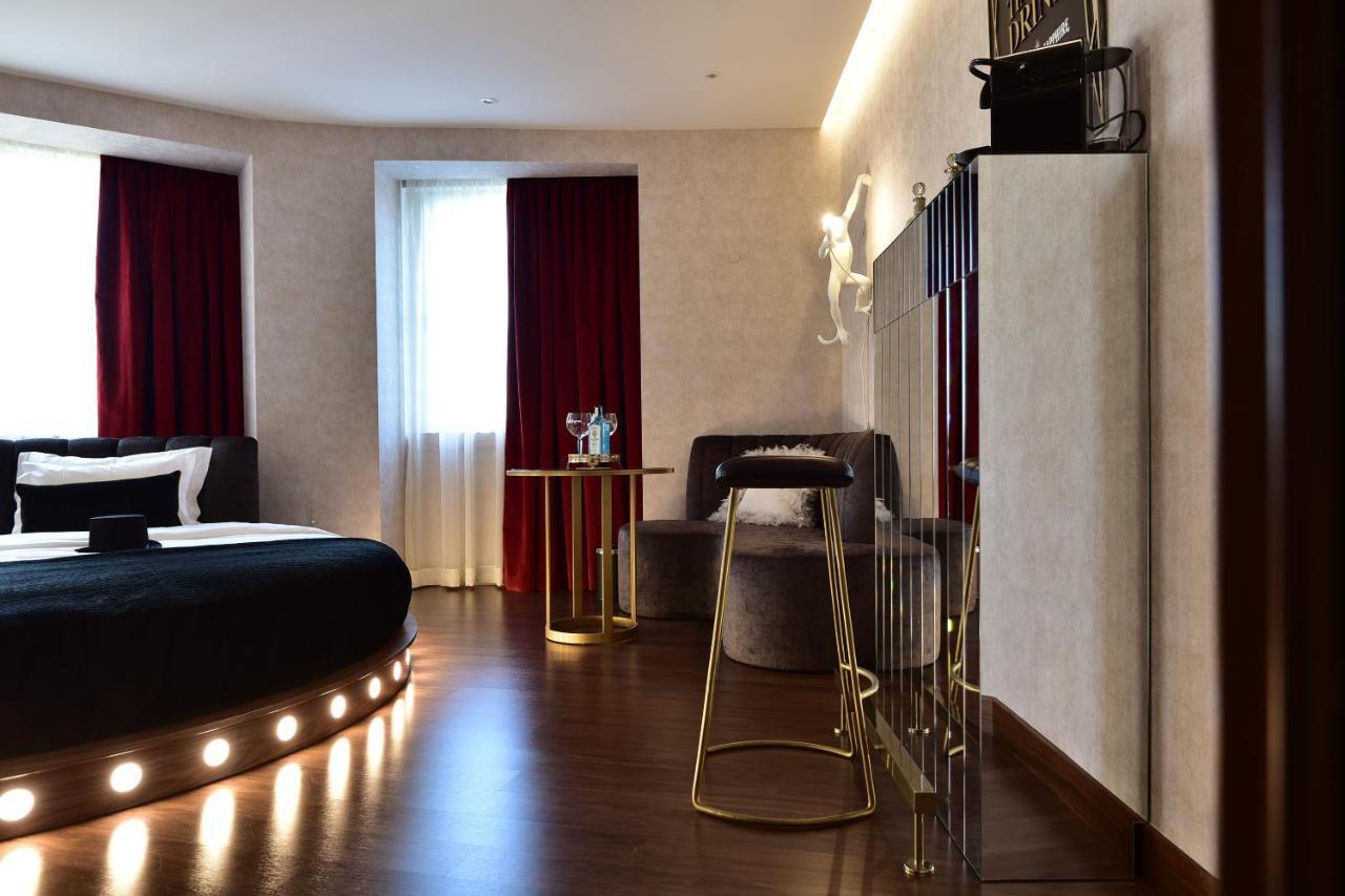Maxime Hotel Lisboa Εξωτερικό φωτογραφία